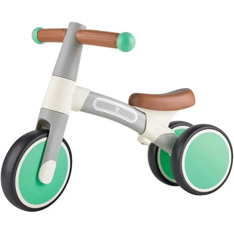 Hape – My First Balance Bike, Vespa Green
