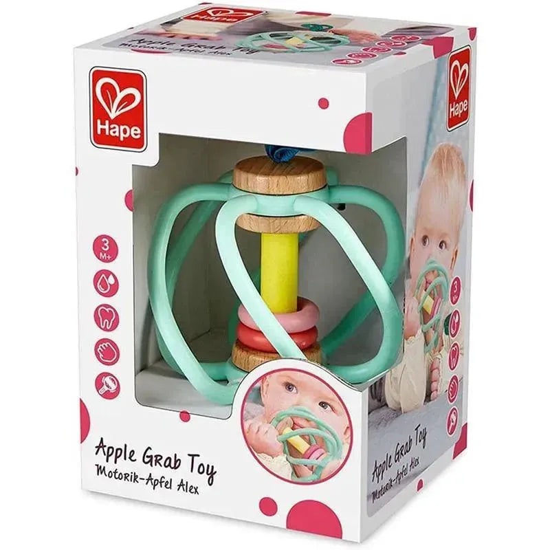 Hape – Teeter Totter Toy