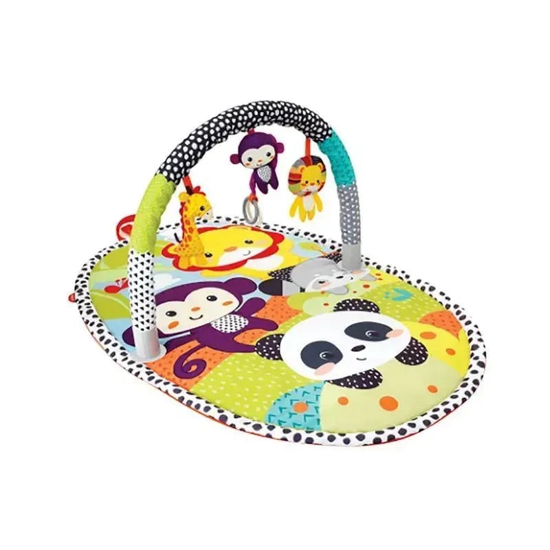 Infantino – Explore & Store Activity Gym, Jungle