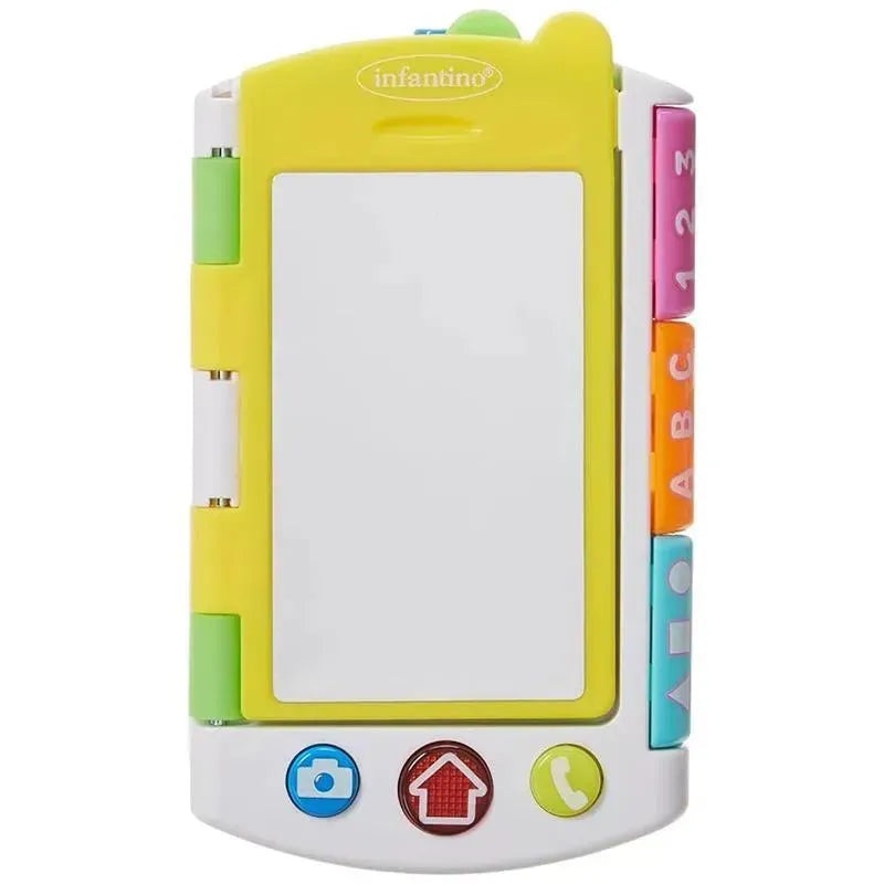 Infantino – Phone & Book Learning Toy