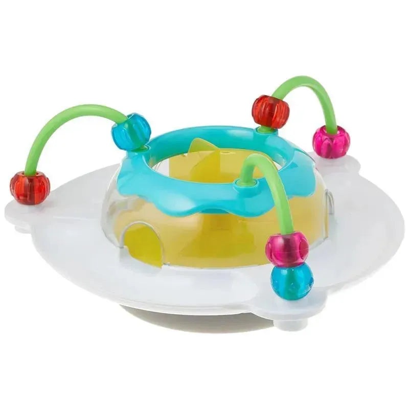 Infantino – Snack & Play Lil’ Foodie Wobble Tray