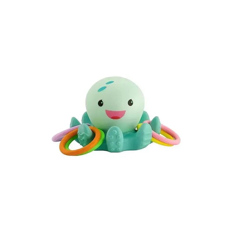 Infantino – Wee Wild Ones Light Up Ring Catcher