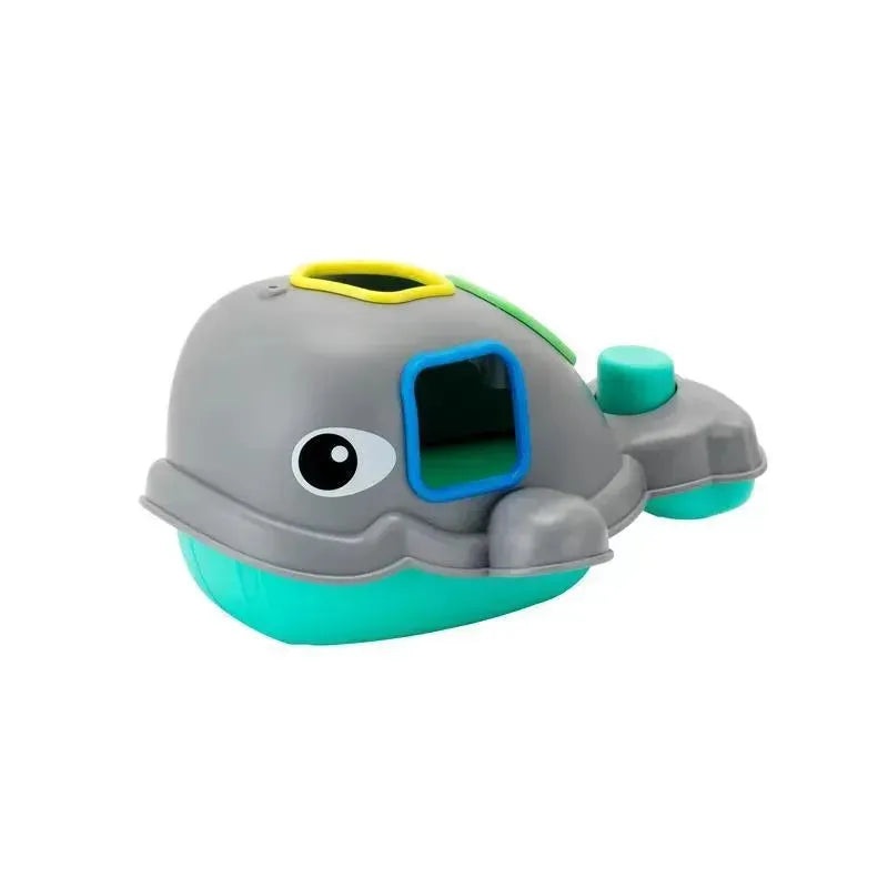Infantino – Wee Wild Ones, Orca The Whale
