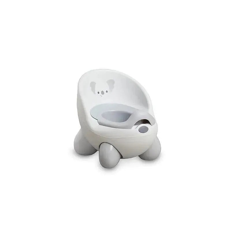 Infantino – Wee Wild Ones – Potty Pals Potty Seat, Koala