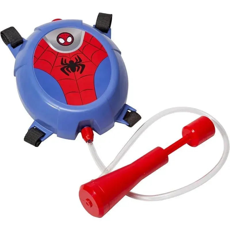 Little Kids – Dsiney Water Backpacks, Spiderman