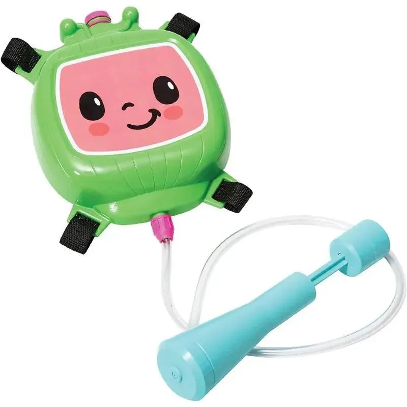Little Kids – Licensed Water Backpacks, Cocomelon