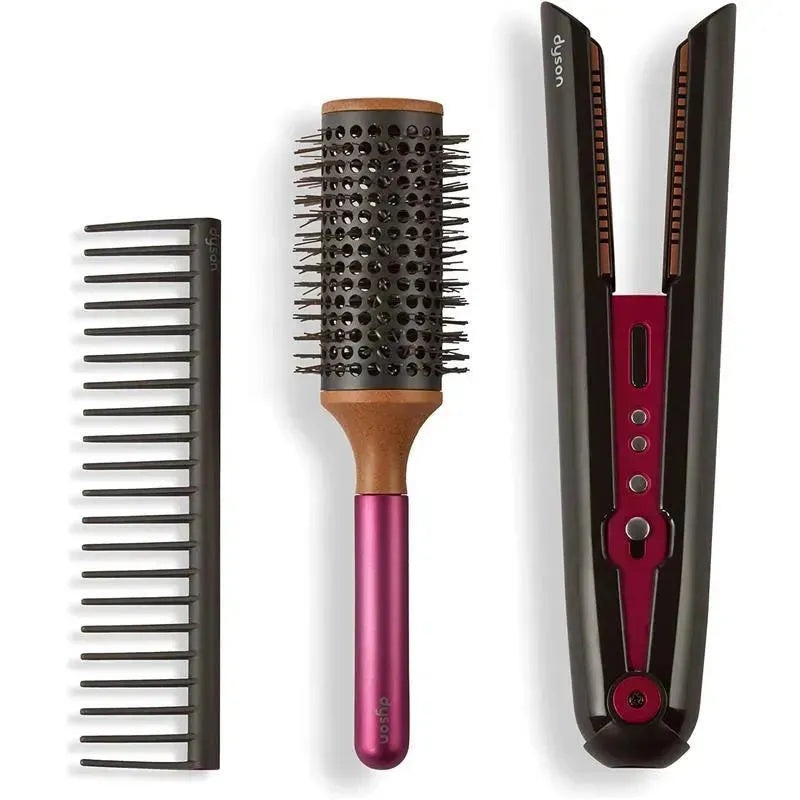 Casdon – Dyson Coral Styling Set, Hair Iron