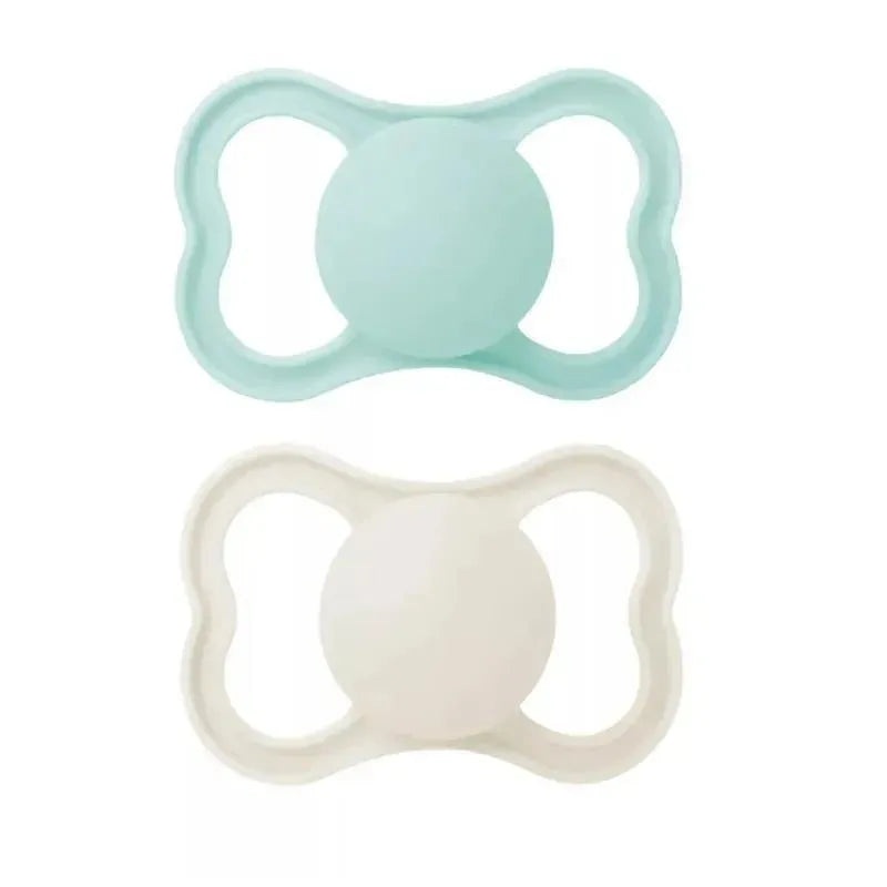 Mam – Air Matte Non- Deco 16+ Months, Unisex