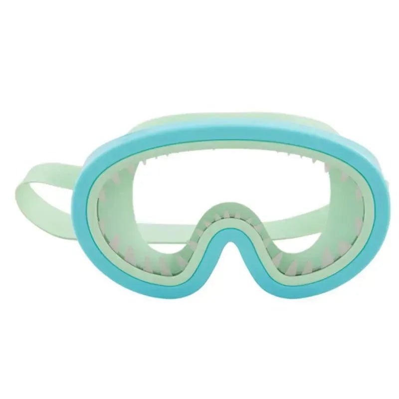 Mud Pie – Green Boy Goggle Masks