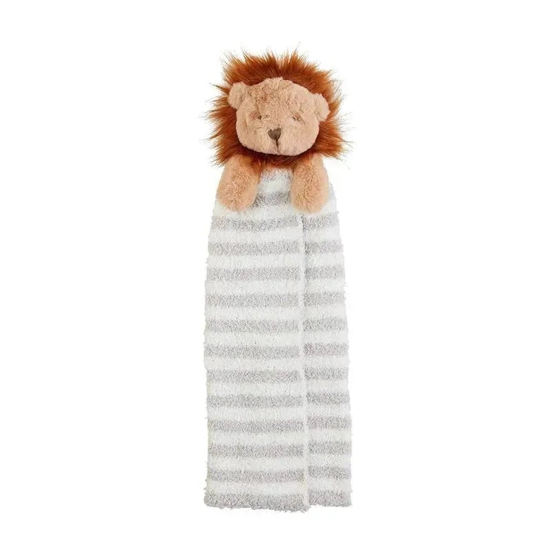 Mud Pie – Lion Musical Cuddle Pal
