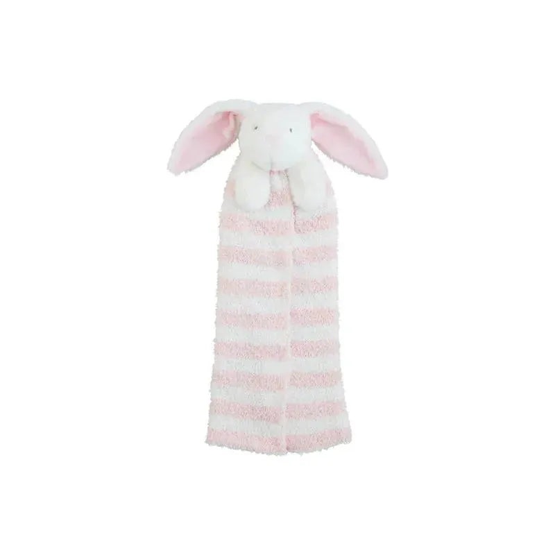 Mud Pie – Pink Musical Bunny Cuddle Pal