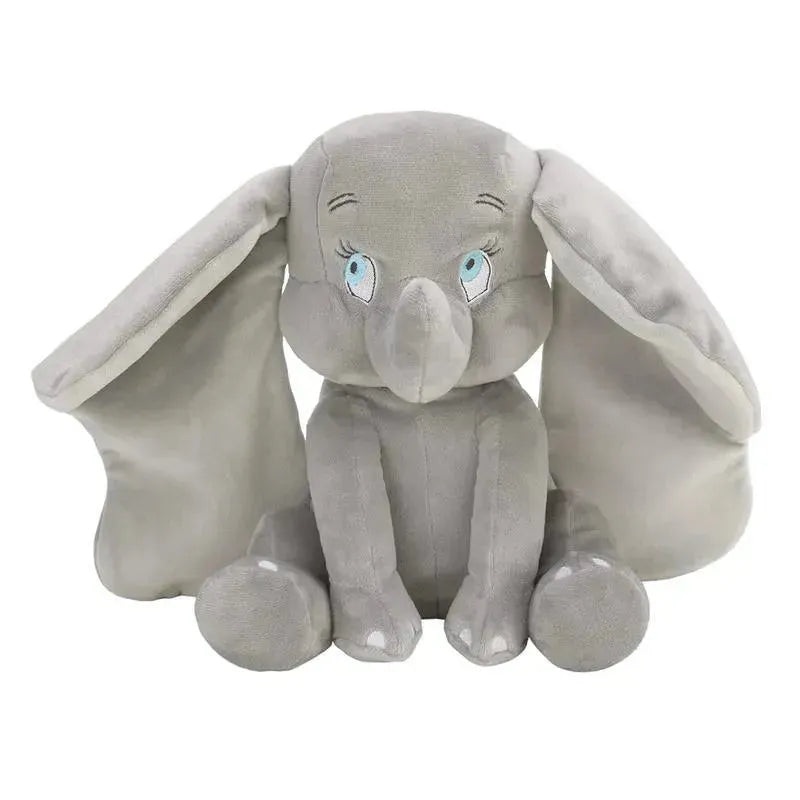 Nojo – Disney Dumbo Grey Super Soft Plush Stuffed Animal
