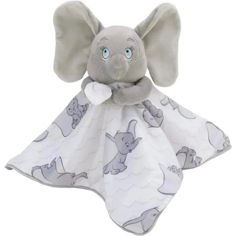 Nojo – Disney Dumbo Lovey Security Blanket
