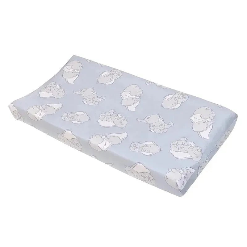 Nojo – Disney Dumbo Sweet Little Baby Changing Pad Cover