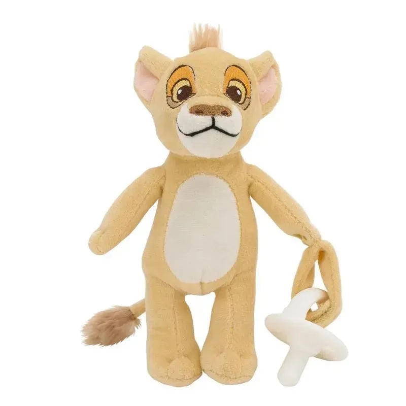 Nojo – Disney Lion King Simba Pacifier Buddy