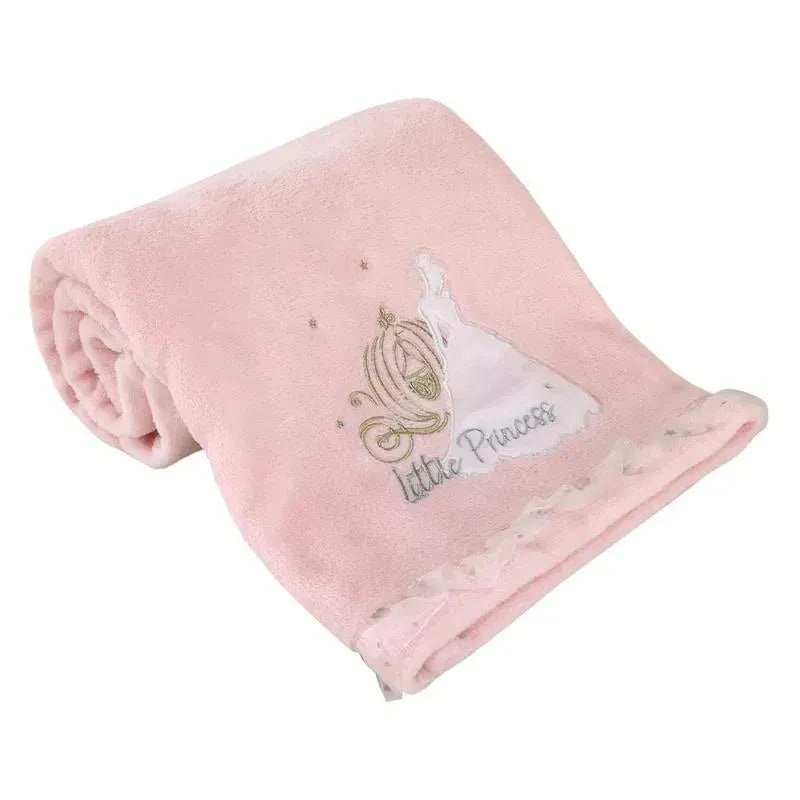 Nojo – Disney Princess Enchanting Dreams Baby Blanket