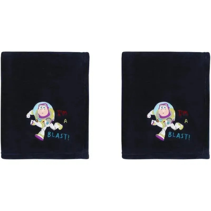Nojo – Disney Toy Story Outta This World Baby Blanket