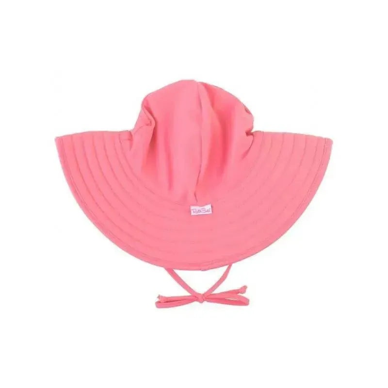 Rufflebutts -Baby Strawberry Swim Hat