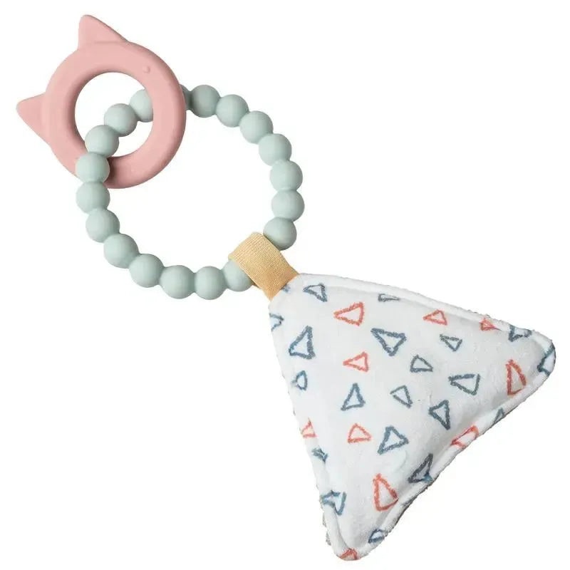 Mary Meyer – Simply Silicone Soft Squeaker, Kitty