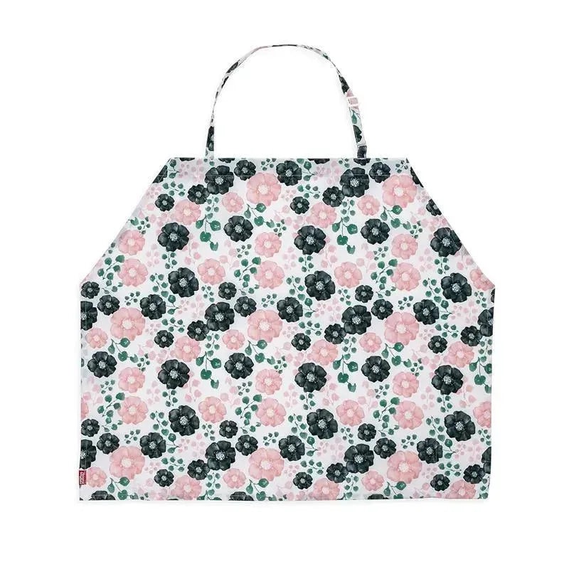 Nuby – Nursing Cover, Floral Print
