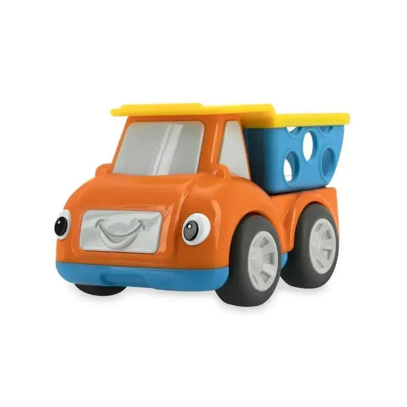 Nuby – Play Pals Vehicle Rattle Toy