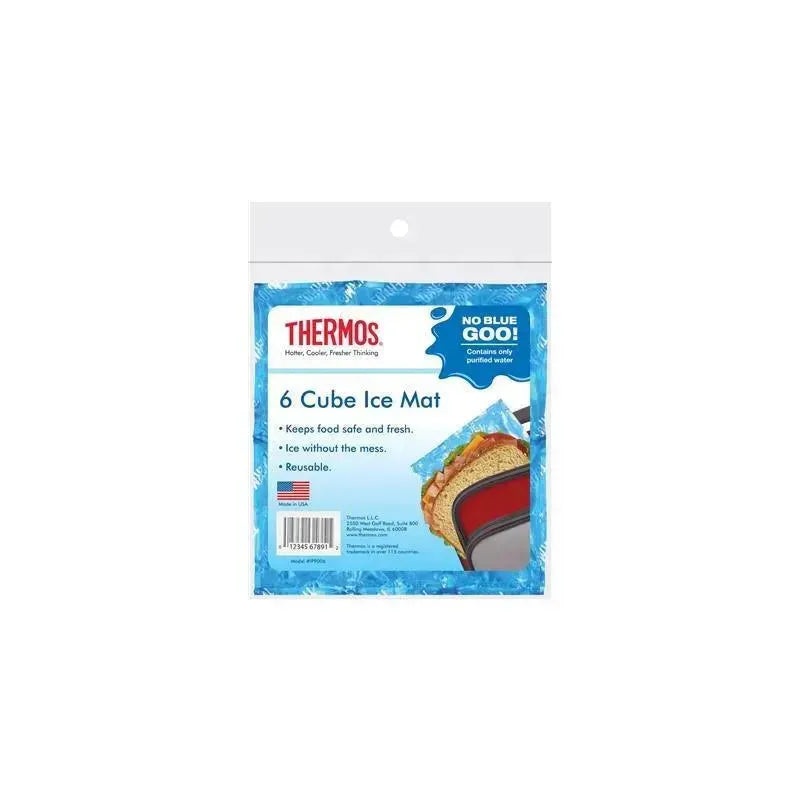 Thermos – Reusable Ice Mat