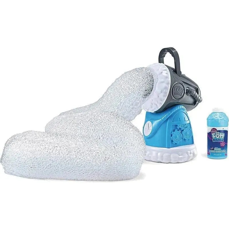 Sandy Ruben – Fm Mania Fmalanche Foam Machine