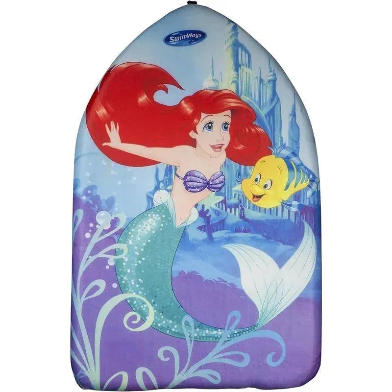 Spin Master – SwimWAys Disney Ariel Kickboard