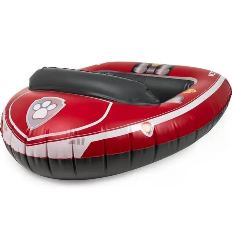 Spin Master – Swimways Paw Patrol Boat, for Kids Aged 3 & Up, Marshall