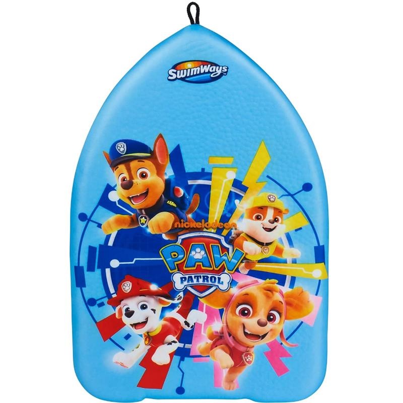 Spin Master – SwimWays Paw Patrol Kickboard