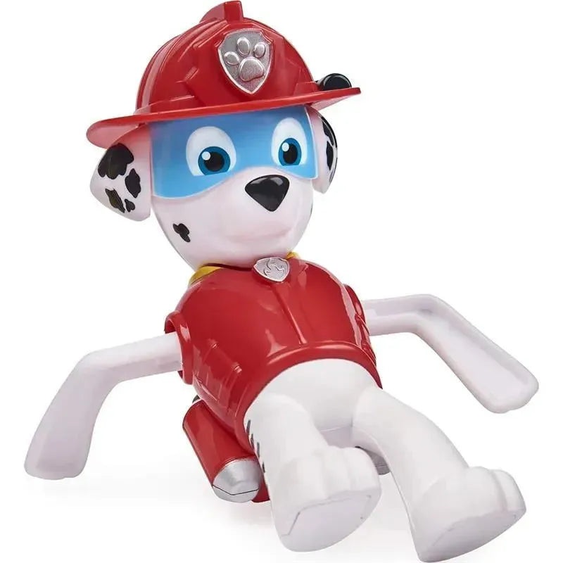 Spin Master – SwimWays Paw Patrol Paddlin’ Pups, Marshall