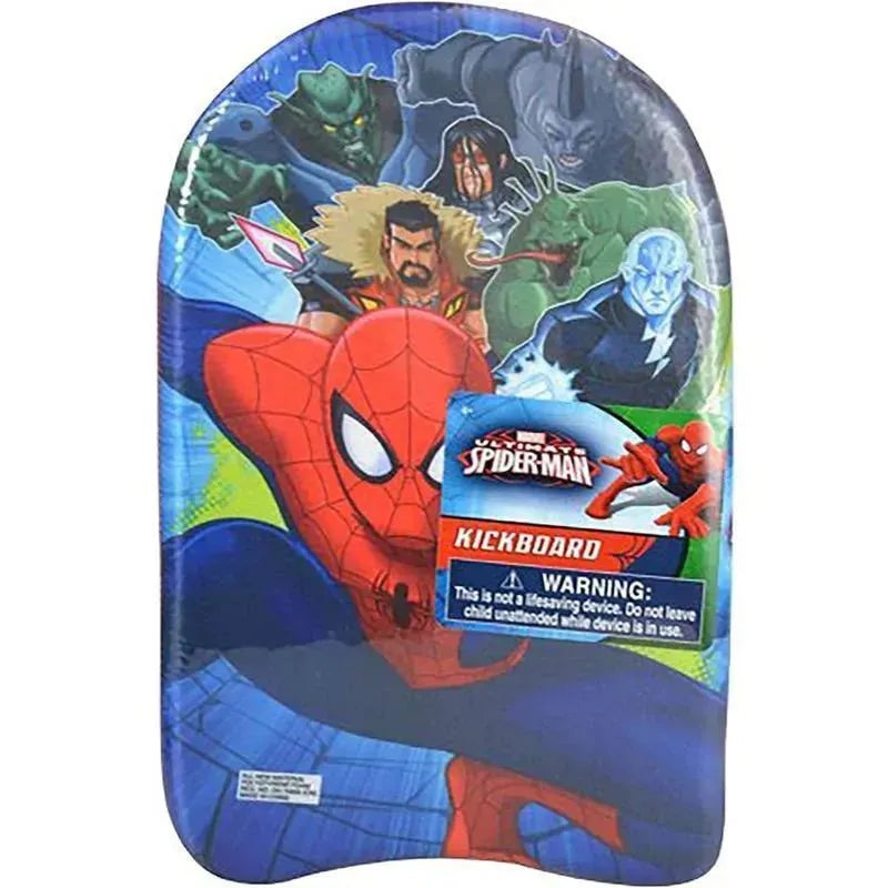 Spin Master – SwimWays Spiderman Kickboard