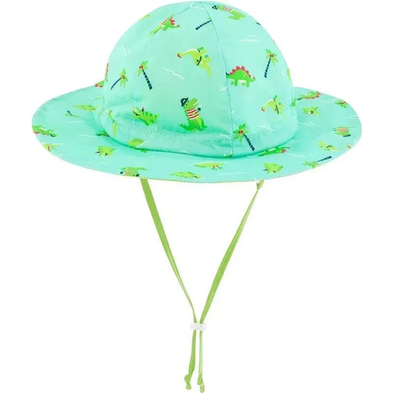 Stephen Joseph – Baby Sun Hat, Dino