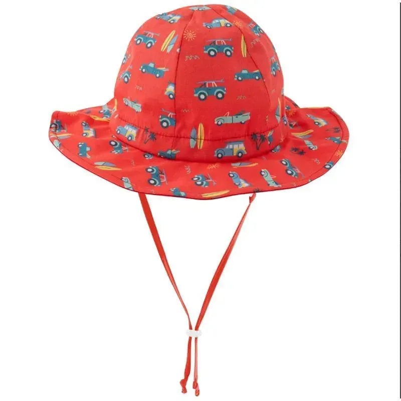 Stephen Joseph – Baby Sun Hat, Surf’s Up