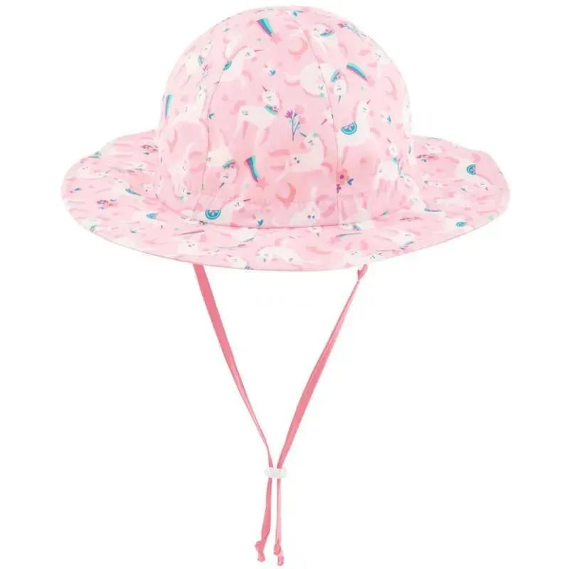Stephen Joseph – Baby Sun Hat, Unicorn