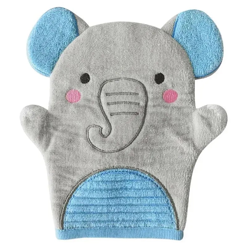 Stephen Joseph – Bath Mitt, Elephant