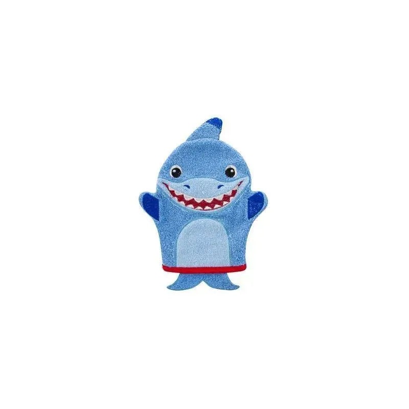 Stephen Joseph – Bath Mitt, Shark