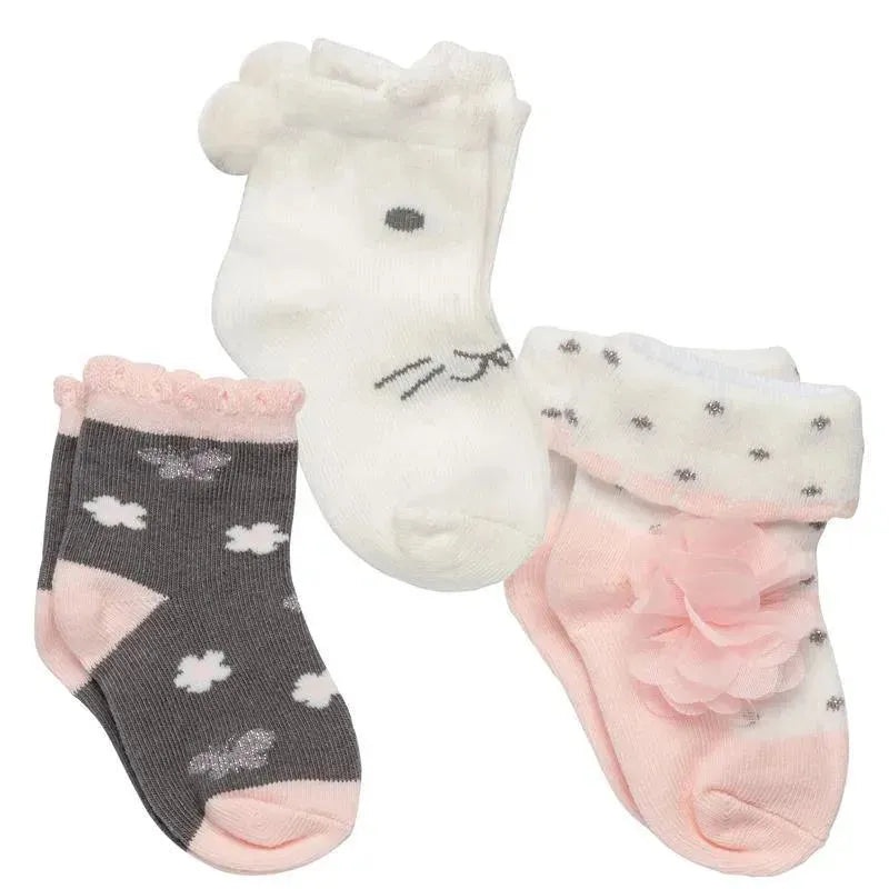 Stephen Joseph – Sock Sets, Bunny