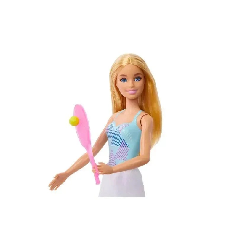 Mattel – Barbie Careers Core Doll, Tennis Player