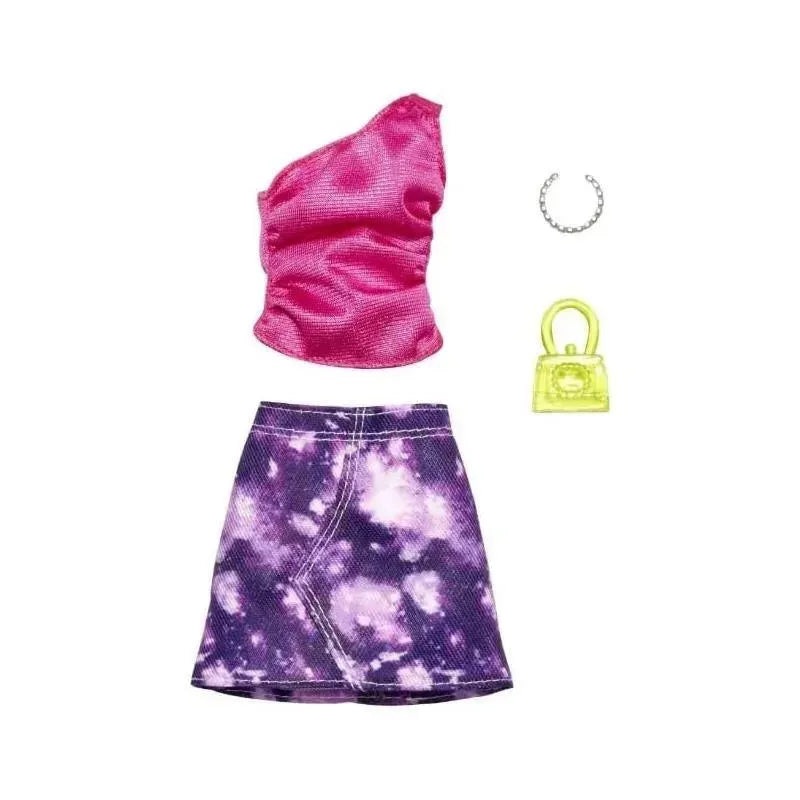 Mattel – Barbie Complete Look, Night Out