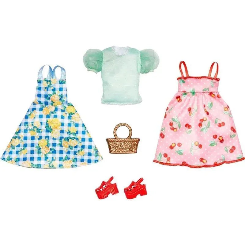 Mattel – Barbie Fashion, Picnic