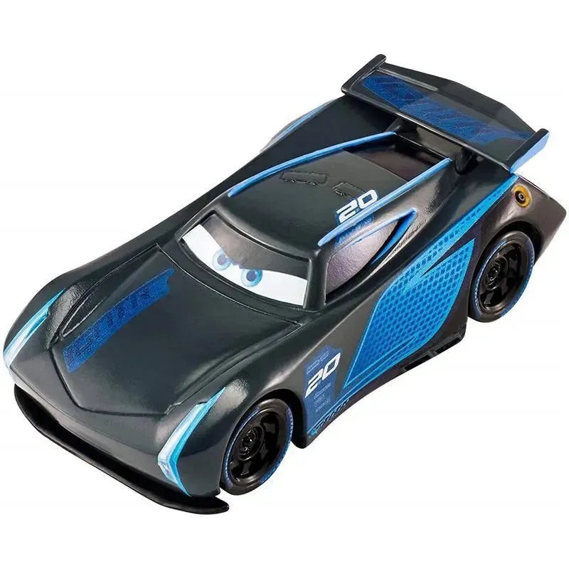 Mattel – Cars Character Cars, Jackson Storm
