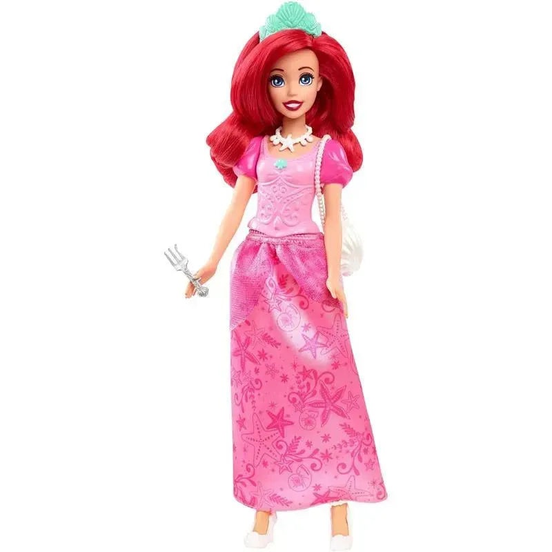 Mattel – Disney Princes, Ariel
