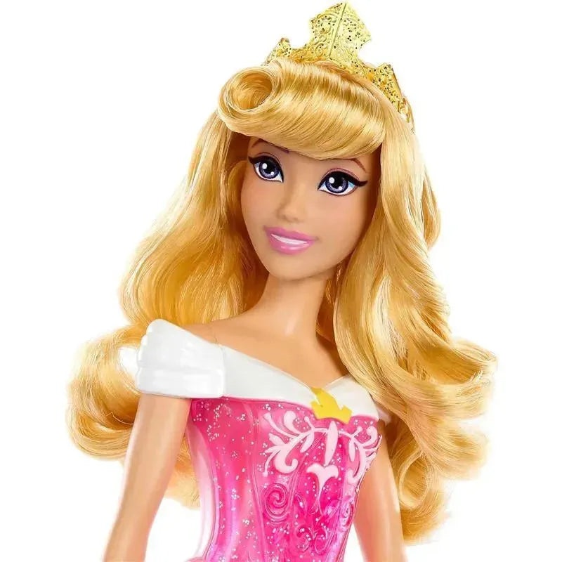 Mattel – Disney Princess Core Doll, Aurora