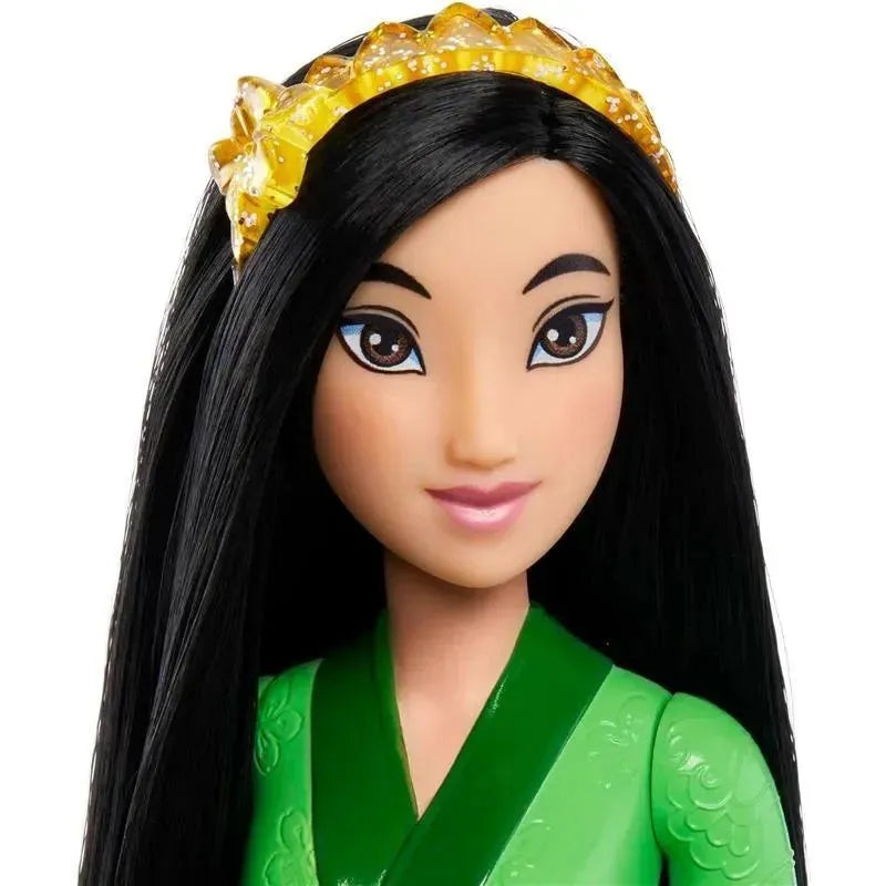 Mattel – Disney Princess Core Doll, Mulan