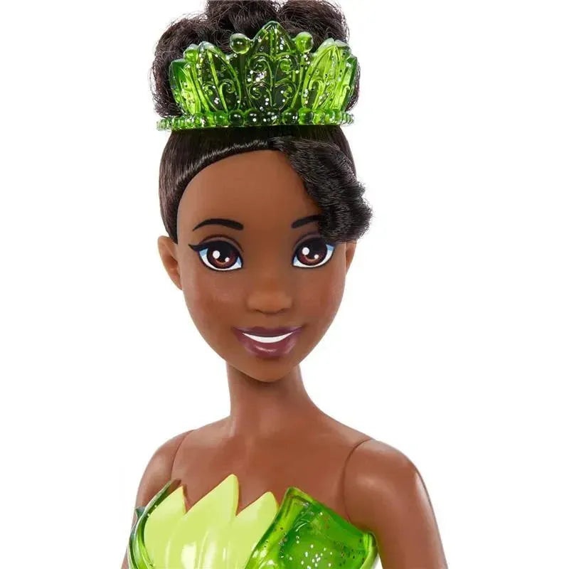 Mattel – Disney Princess Core Doll, Tiana