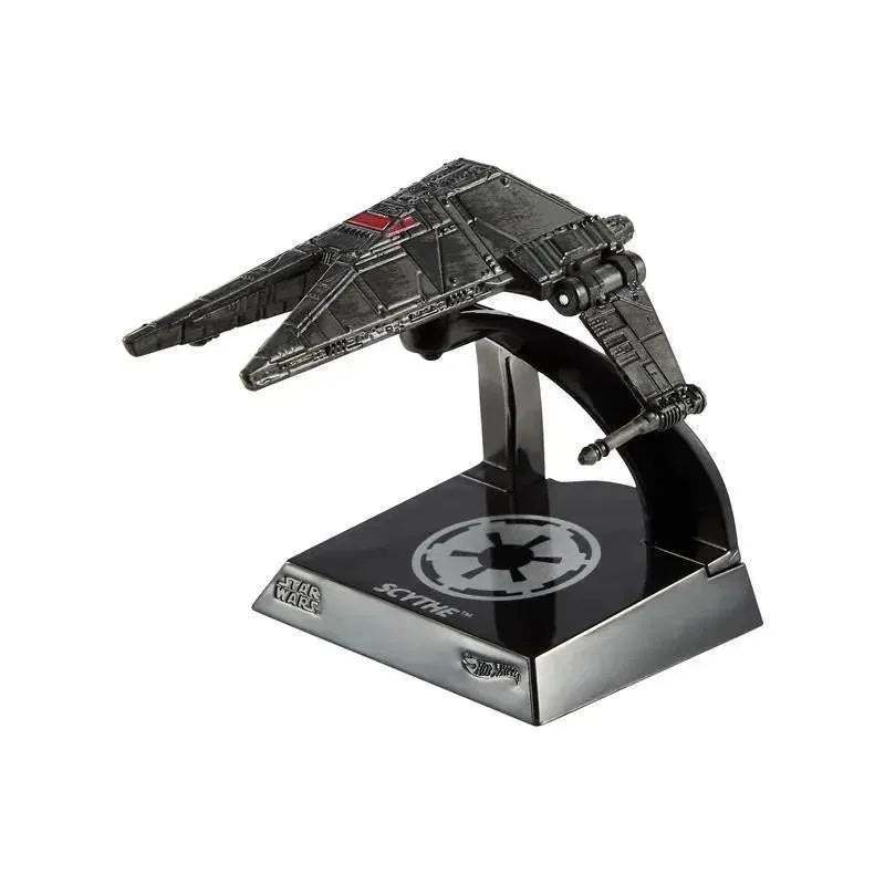 Mattel – Hw Star Wars Select, Scythe