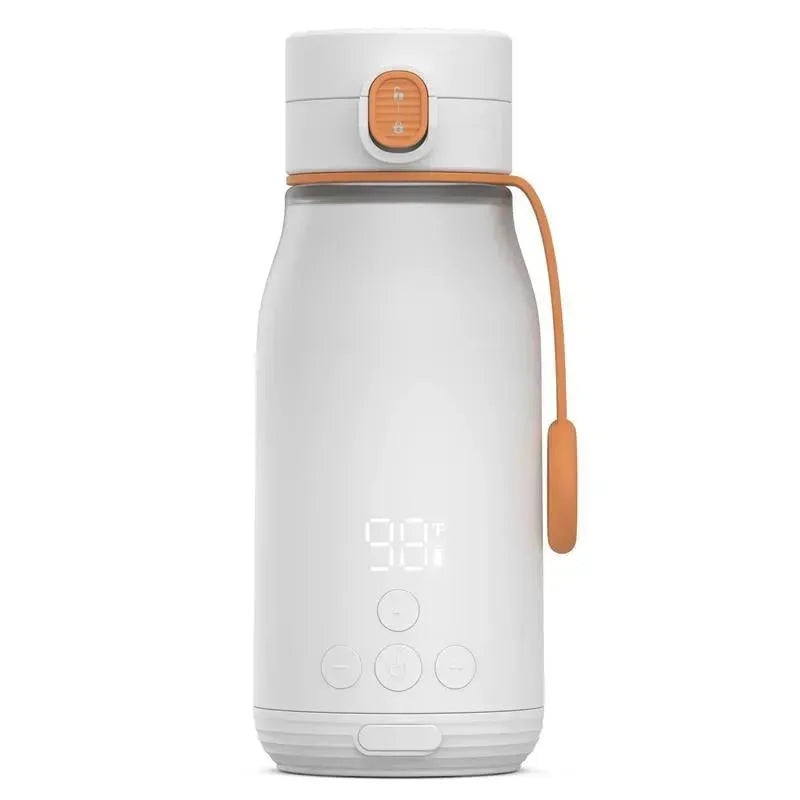Quark – BuubiBottle Portable Milk Warmer for Baby