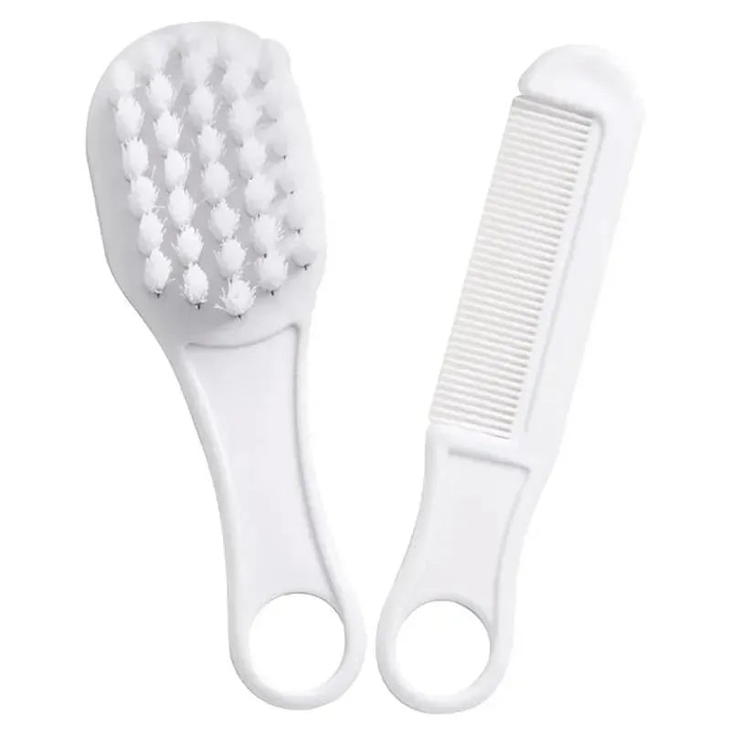 Safety 1St – Brush and Comb Set