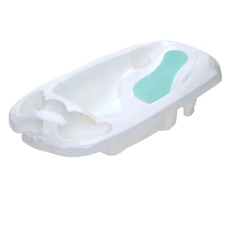 Safety 1St – Newborn to Toddler Bathtub, White